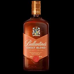 Спиртний напій Ballantine’s Sweet Blend 30% 0.7 л