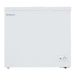 Морозильна скриня Interlux IL-0200CF (200 л)