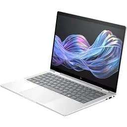Ноутбук HP EliteBook X Flip G1i Hybrid (2-in-1),Ultra 5 228V 45GHz,32 GB,512 GB,Arc,Windows 11 - мініатюра 3