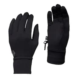 Перчатки Black Diamond LightWeight Screentap Gloves XL Чорний