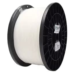 Пластик для 3D-принтера eSUN PLA+ 1.75 мм, 5 кг, White (PLA+175W5)