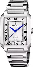 Годинник Festina F20677/1