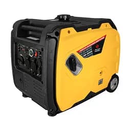 Генератор Kraft KRF-3500GI (3,2 кВт)