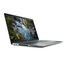 Ноутбук Dell Mobile Precision 3590,1920 x 1080,Ultra 7 165H 16 C/22 T,1.4 GHz - 5 GHz,16 GB DDR5 - мініатюра 4