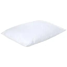 Подушка Homefort Белоснежка 40x40 см микрофибра силиконизированное волокно
