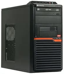 Комп'ютер Acer Gateway DT55 (Phenom x4 955/8/120SSD/500/AMD7570-1Gb) Б/В - мініатюра 2