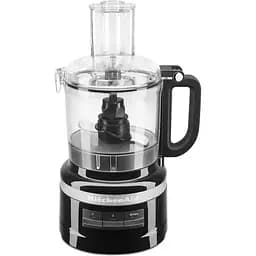 Кухонний комбайн KitchenAid 5KFP0719EOB Onyx Black [80431] - мініатюра 2