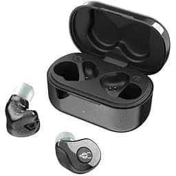 Беспроводные Bluetooth наушники Sabbat E16 Mystic c поддержкой aptX черные