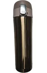 Термочашка Offtop, 500 мл, золотий (834004)