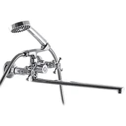 Змішувач для ванни Champion MF 140 CH0062 Хром