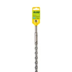 Бур по бетону Alloid Building Tools SDS-plus S4 16x1000 мм (FH-161000) - мініатюра 2