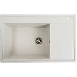 Кухонна мийка Platinum 7950 AZURIT (SP000040280)