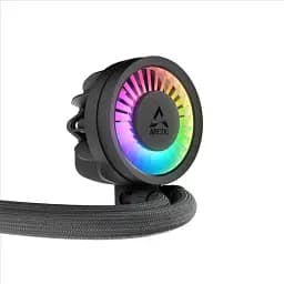 Система рідинного охолодження ARCTIC Liquid Freezer III Pro 240 A-RGB - мініатюра 5