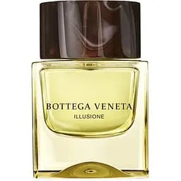 Туалетна вода Bottega Veneta Illusione, 50 мл - мініатюра 2