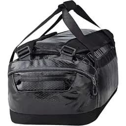 Сумка Gregory Tech Duffels Alpaca 60 Obsidian Black (1053-147898/0413) - мініатюра 2