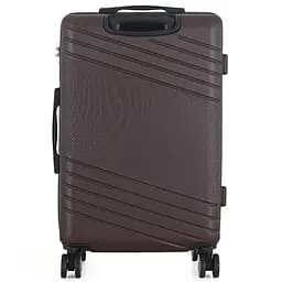 Валіза Semi Line 24" M Brown (T5788-2) - мініатюра 4