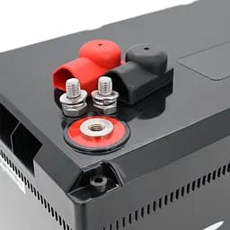 Акумулятор Ritar LiFePO4 25.6V 50Ah - мініатюра 2