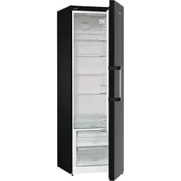 Холодильна камера Gorenje 185x60х66 398 л А++ дисплей чорний - мініатюра 8