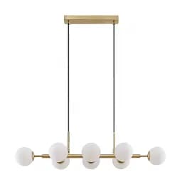 Подвесная люстра Friendlylight Mini Frost FL5115