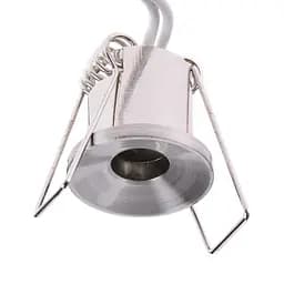 Світильник точковий Brille зоряне небо HDL-DJ 10 SN 163079