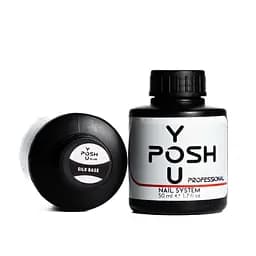 База для гель лака шелковая YouPOSH Silk Base 50 мл