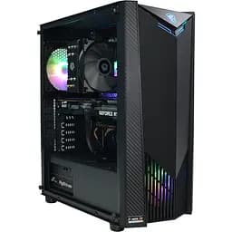 Робоча станція Power Up Desktop #384 Core i9 14900K/32 GB/SSD 512 Gb/GeForce RTX 4070 12 Gb