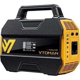 Зарядна станція Vtoman FlashSpeed 300 [152345]