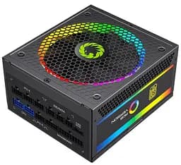 Блок живлення GameMax 750W RGB-750 PRO (RGB-750 PRO) - мініатюра 4