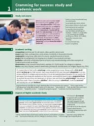 Vocabulary in Use 3rd Edition. Advanced with Answers and Enhanced eBook. Vocabulary Reference and Practice - мініатюра 4