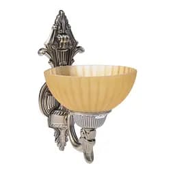 Бра Brille BKL-452W/1 E27 настінне накладне