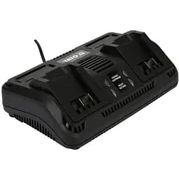 Зарядний пристрій Yato (YT-828501)