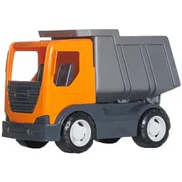 Автомодель Wader Tech Truck Самоскид 25 см (39477)