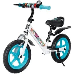 Біговел Tilly Balance 12" Animate T-212528 Azure /1/