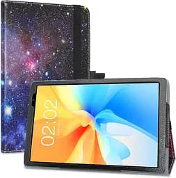 Чехол TECLAST P25T, чехол ApoloMedia EP103A, тонкий складной чехол из искусственной кожи для планшета TECLAST P25T 10,1 дюйма