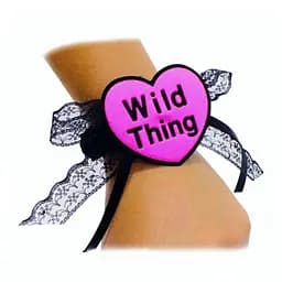 Браслет на руку Wild Thing