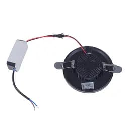 Точковий світильник Brille LED HDL-M52 3W NW 36-346 - мініатюра 7