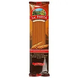 Макаронные изделия La Pasta цельнозерновые 400 г (816997)