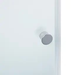 Душова кабіна Qtap Pisces CRM107-9SP5, скло Pear 5 мм без піддону - мініатюра 3