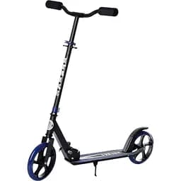 Самокат детский iTrike SR2-010-10-B-BL складной