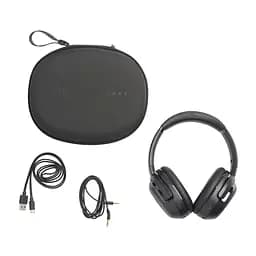 Навушники JBL Tour One M2 Black (JBLTOURONEM2BLK) - мініатюра 9