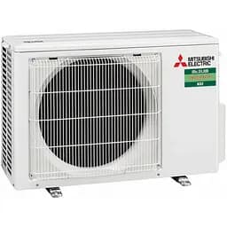 Кондиціонер Mitsubishi Electric SEZ-M25DA/SUZ-M25VA - мініатюра 3