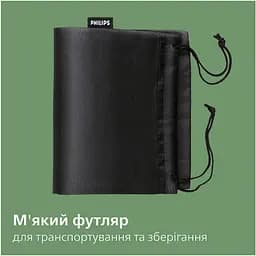 Тример Philips Series 5000 сірий (MG5921/15) - мініатюра 15