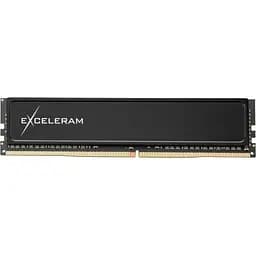 Модуль пам'яті для комп'ютера DDR5 16GB 6000 MHz Black Sark eXceleram (ED50160603036C)