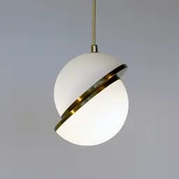 Підвісний світильник Friendlylight Hemisphere S FL3131