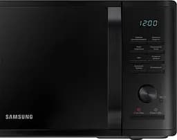 Мікрохвильова піч Samsung MS23K3515AK/UA - мініатюра 4