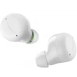 Навушники TWS Amazon Echo Buds (2nd Gen) Glacier White - мініатюра 2
