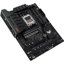 Материнська плата Asus TUF Gaming B650-E WiFi Socket AM5 - мініатюра 4
