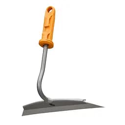 Сапка для корнеплодных Fiskars OneClick 19 см (1080683)