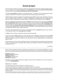 Les 500 Exercices de Grammaire Livre d'eleve B2 + corriges - мініатюра 2