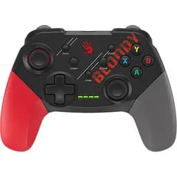 Геймпад Bloody GPW50 Sports Red 4711421995665 (121862)